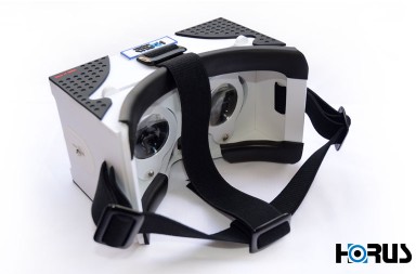 Horus Glass - Cửa Hàng Kính Thực Tế Ảo Công Nghệ VR